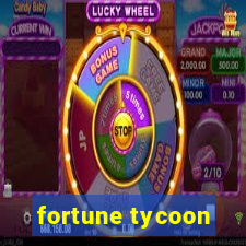 fortune tycoon